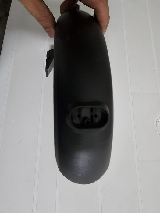 Guarda lamas ninebot g30 gmax