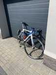 Rower szosowy giant tcr