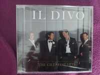 Il Divo CD The Greatest Hits