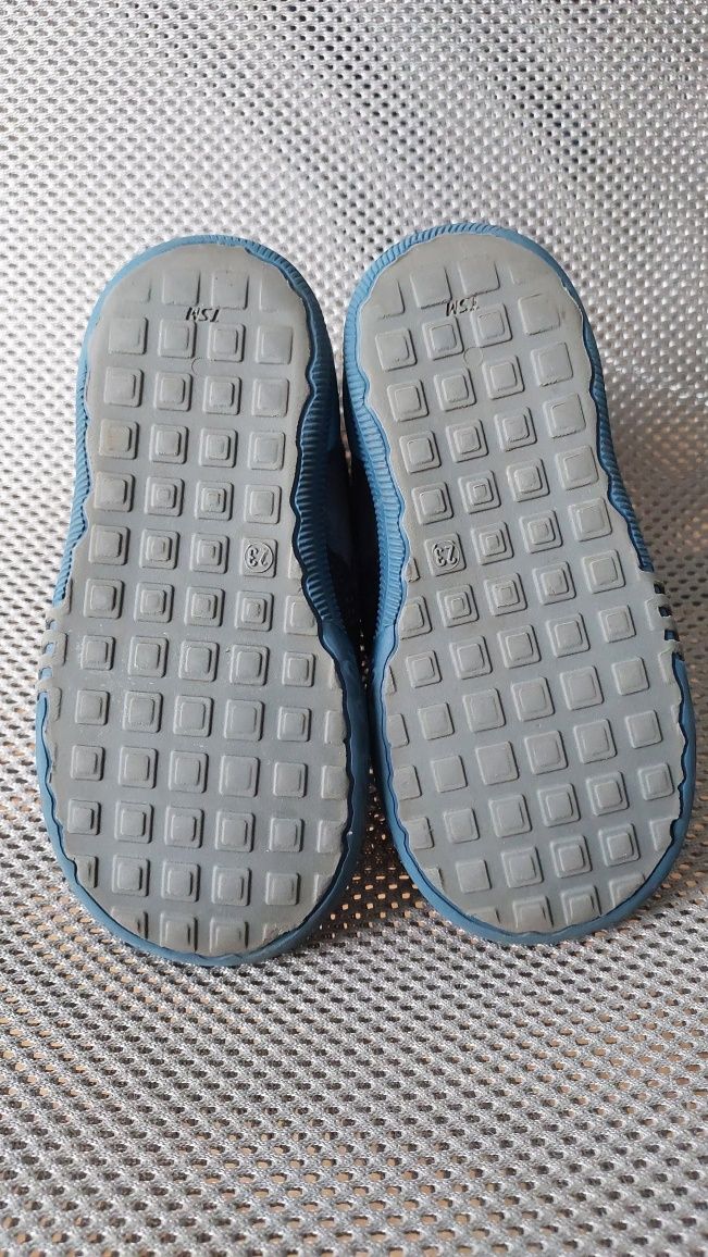 Buty sneakers trzewiki Bartek rozm 23 gwarancja jak nowe