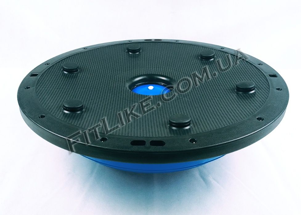 Bosu/босу PRO 60см полусфера/платформа балансувальна для балансу
