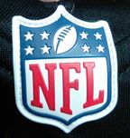 NFL Pittsburgh Steelers Troy Polamalu 43 Jersey Nike Джерси футболка