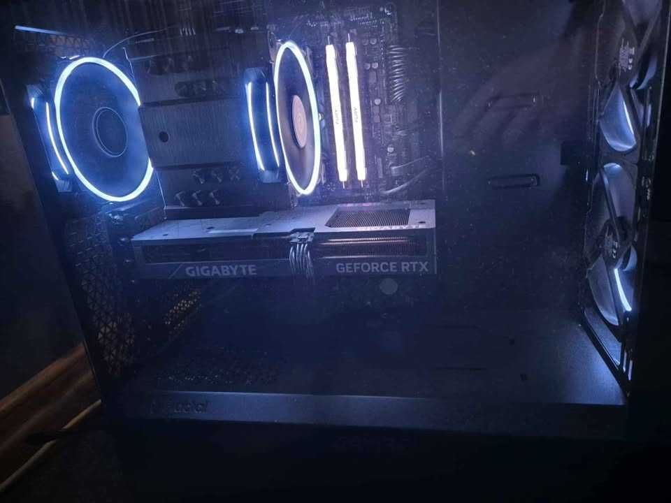 G4M3R HERO i5-14400F/32GB/1TB/RTX4060Ti/W11x