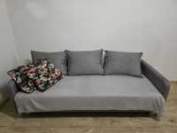 Sofa z funkcja spania