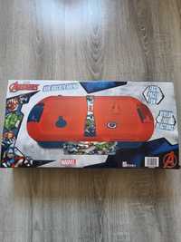 Air hockey cymbergaj avengers ministolik do gry