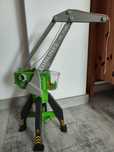 Dźwig portowy Playmobill Conlines HK-T120