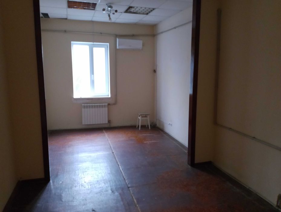 Сдам в аренду помещениепод жилье офис произвоство