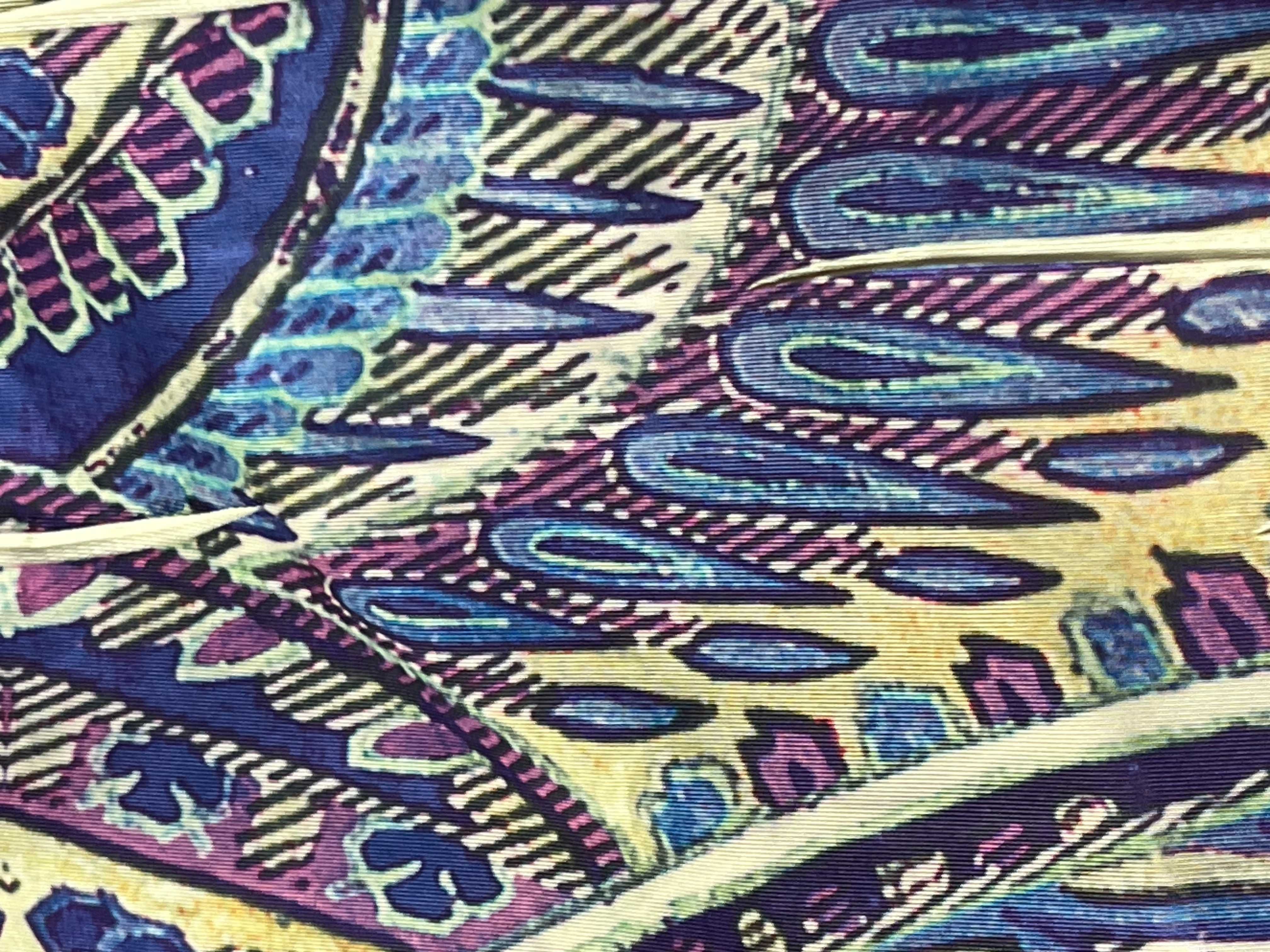 Sukienka tunikowa boho żółta, też dobra na ciążę,  TkMaxx, L