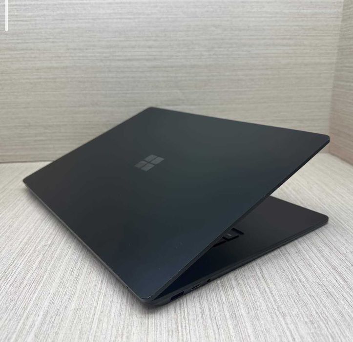 Surface Laptop 3 Ryzen 7 16+512