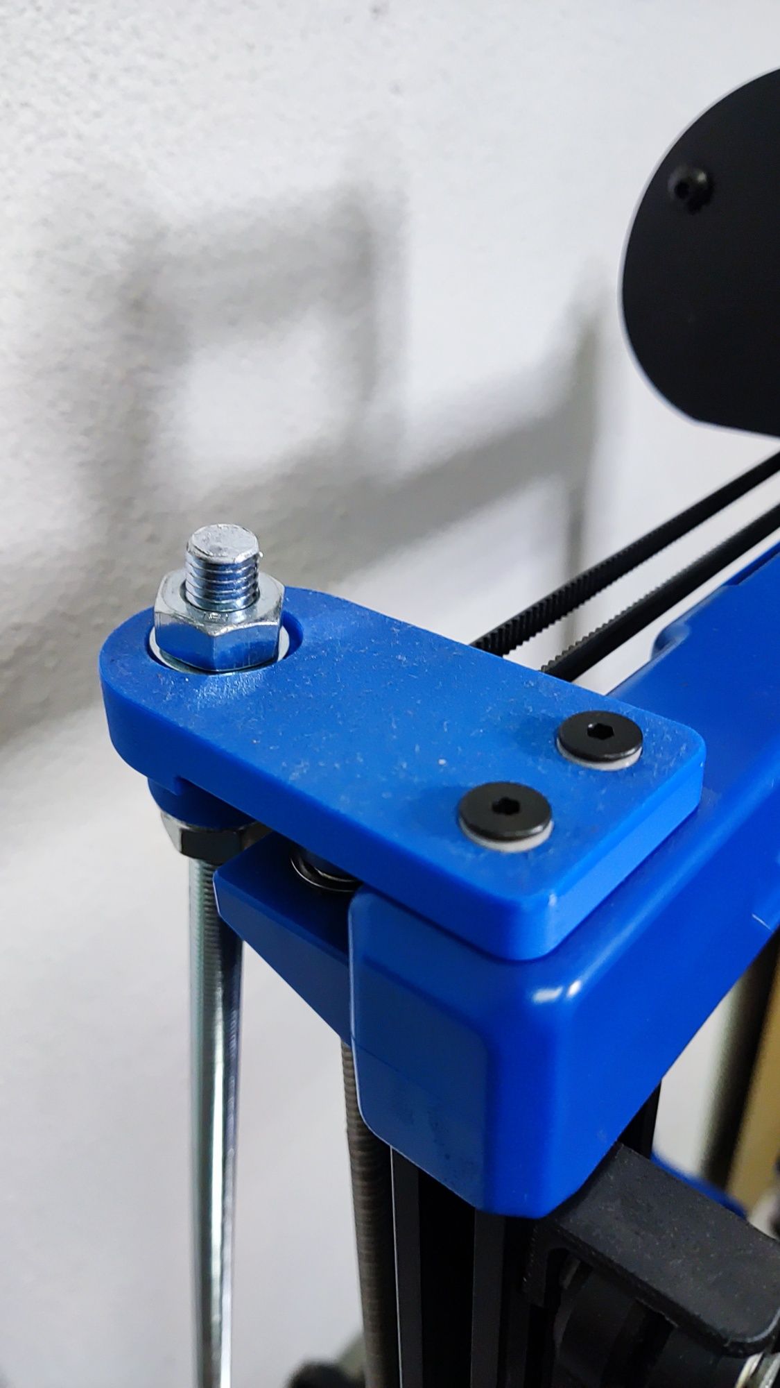 Impressora 3D Swx2 Autolevel Artillery
