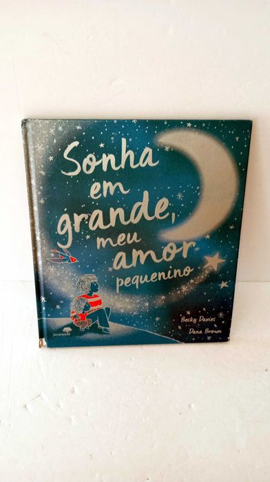 Sonha em Grande, Meu Amor Pequenino