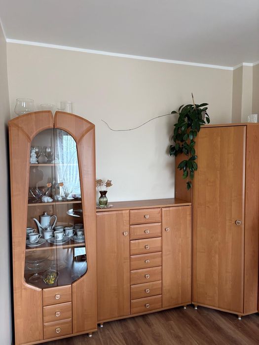 Zestaw mebli do salonu BRW