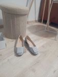 Nowe balerinki 39