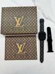 Apple watch series 10 Louis Vuitton Часи луї віттон, Годинник, LV