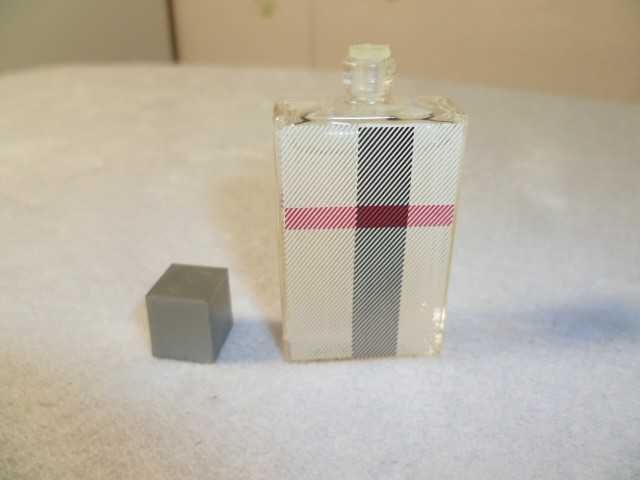 Парфюмированная вода Burberry London de parfum made in Frans 5 мг