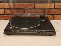TECHNICS SL-BD22D ! Porządny gramofon ! Półautomat