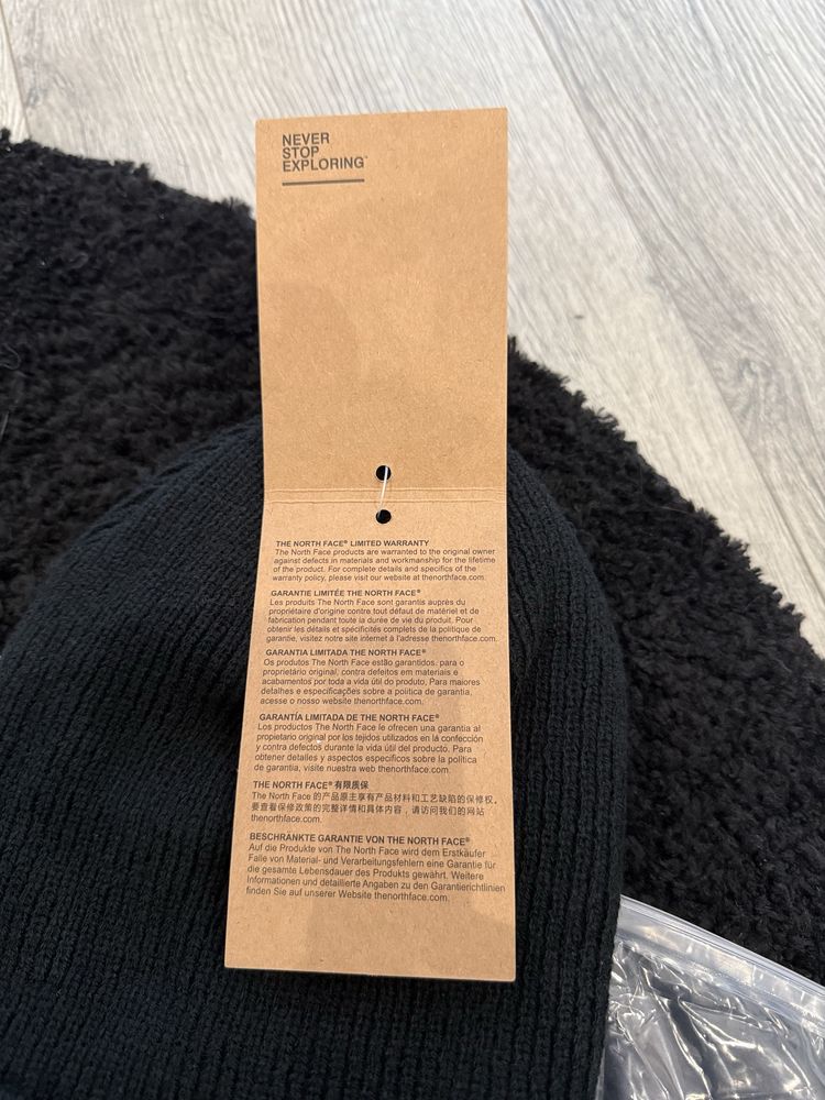 Gorro The North Face