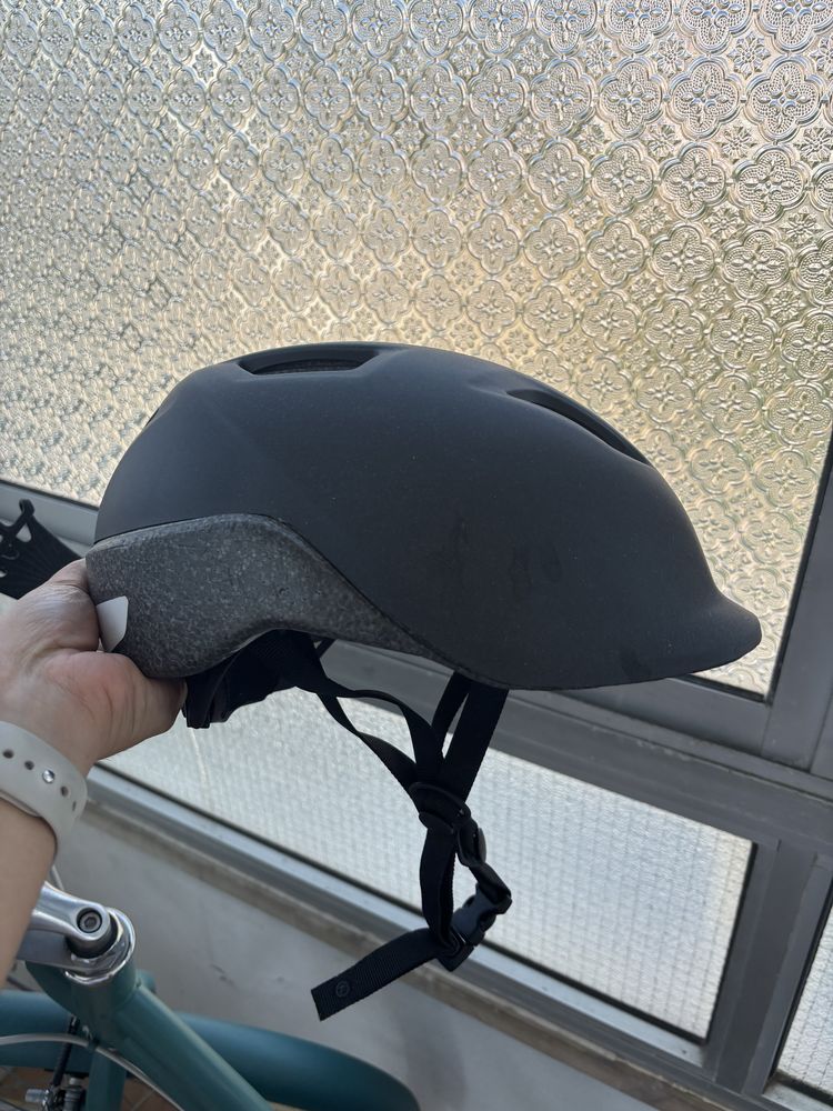 Bicicleta elops 520 como nova