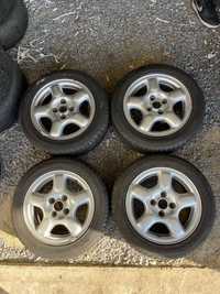 Диски R14 4x100 Гума 185/55/R14