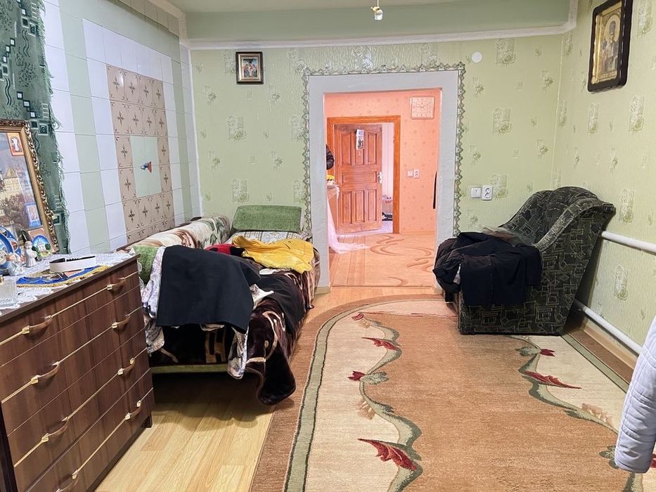 Продам будинок у с.Межиріч