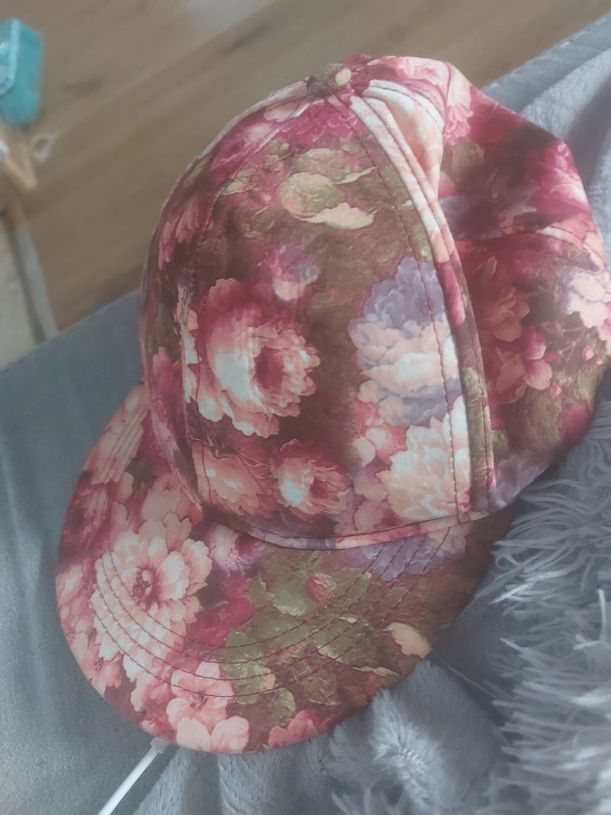 Czapka młodzieżowa