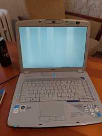 Laptop Acer Aspire 5920G  uszkodzony Ładowarka gratis.