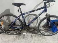 Bicicleta para sair