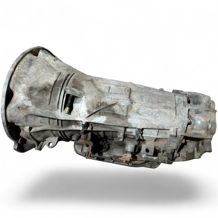 АКПП 45RFE Jeep Liberty Cherokee KJ DODGE