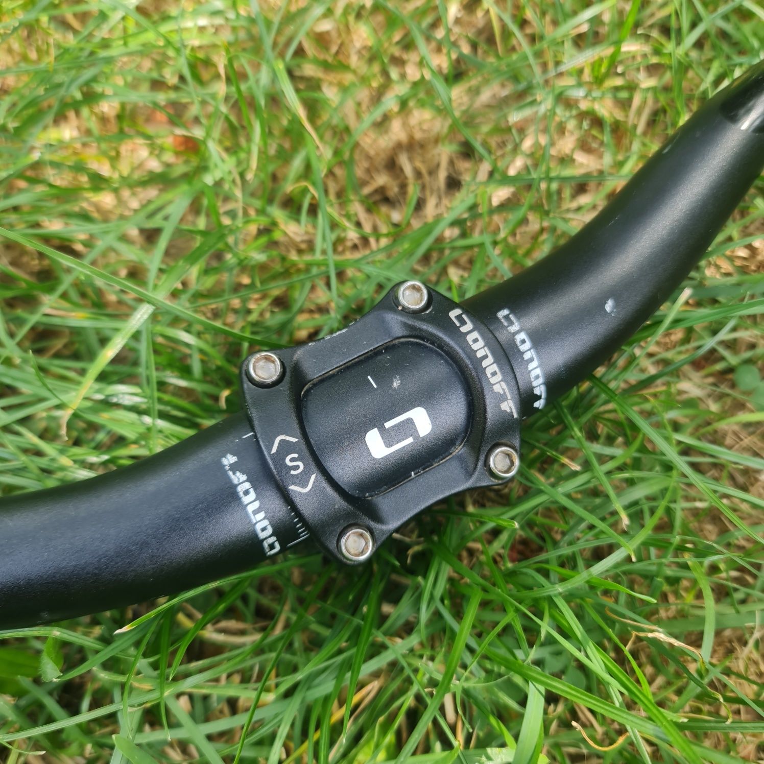 Mostek 31.8 35mm