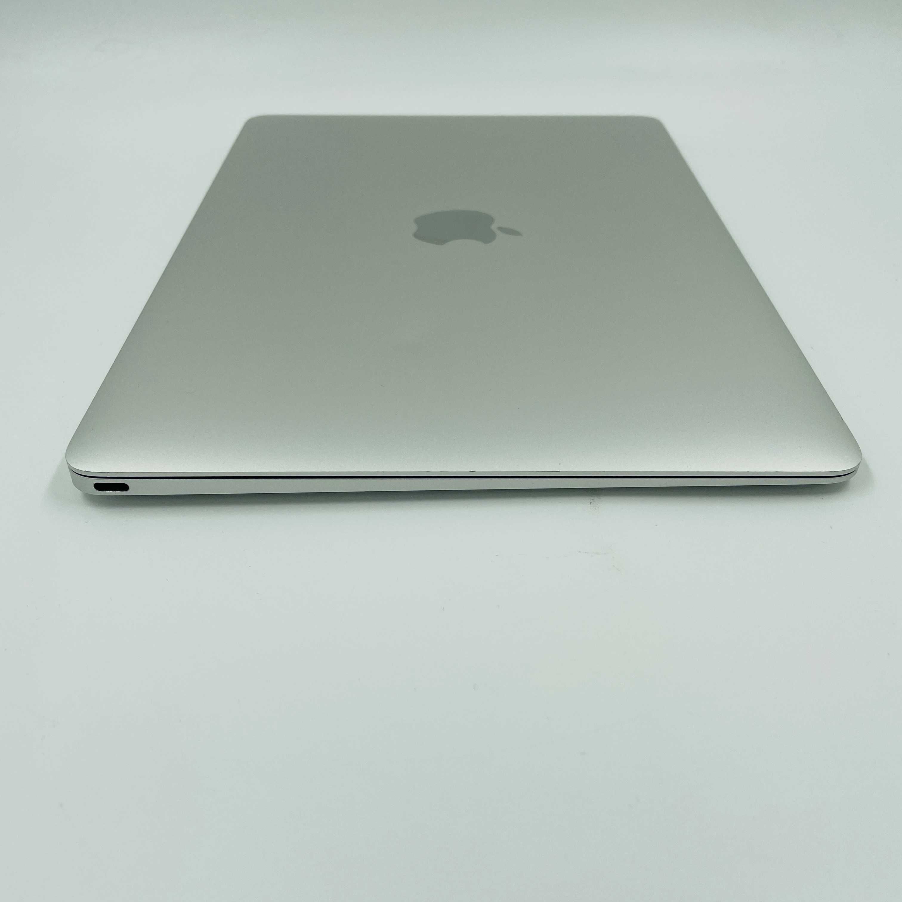 Магазин/гарантія Macbook 12 2017 i5 8GB RAM 512GB SSD il2400