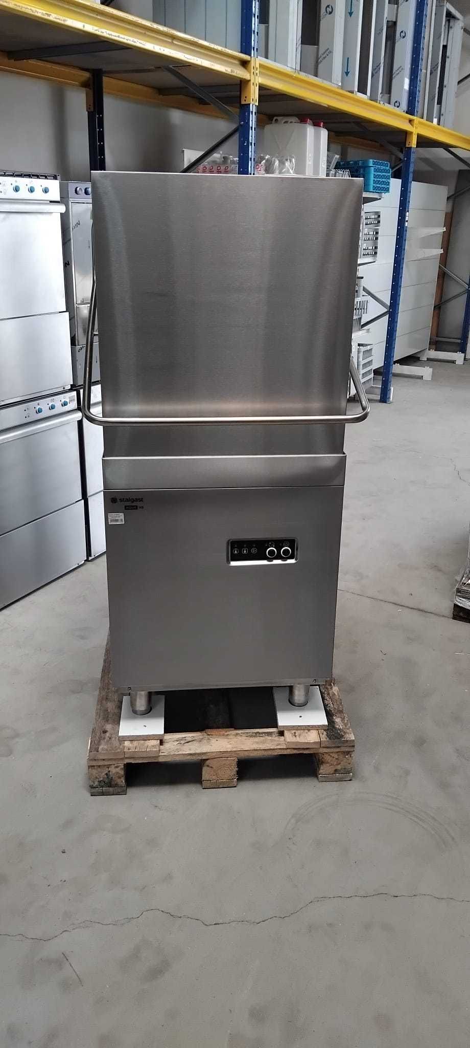 Máquina de Lavar Louça de Capota - NOVA