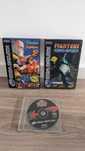 Jogos Sega Saturn