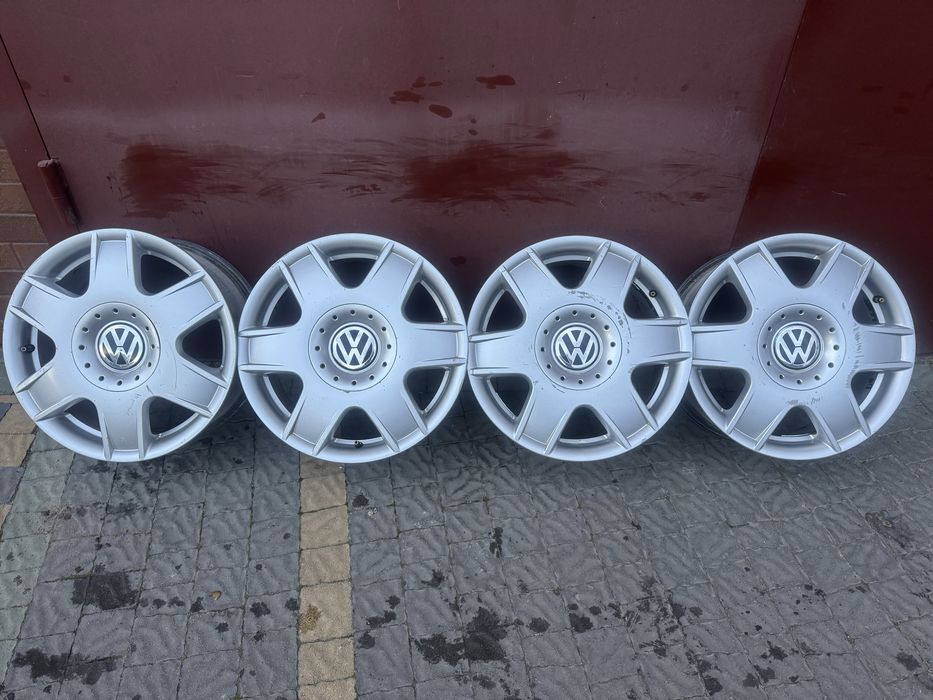 Легкосплавні диски R16