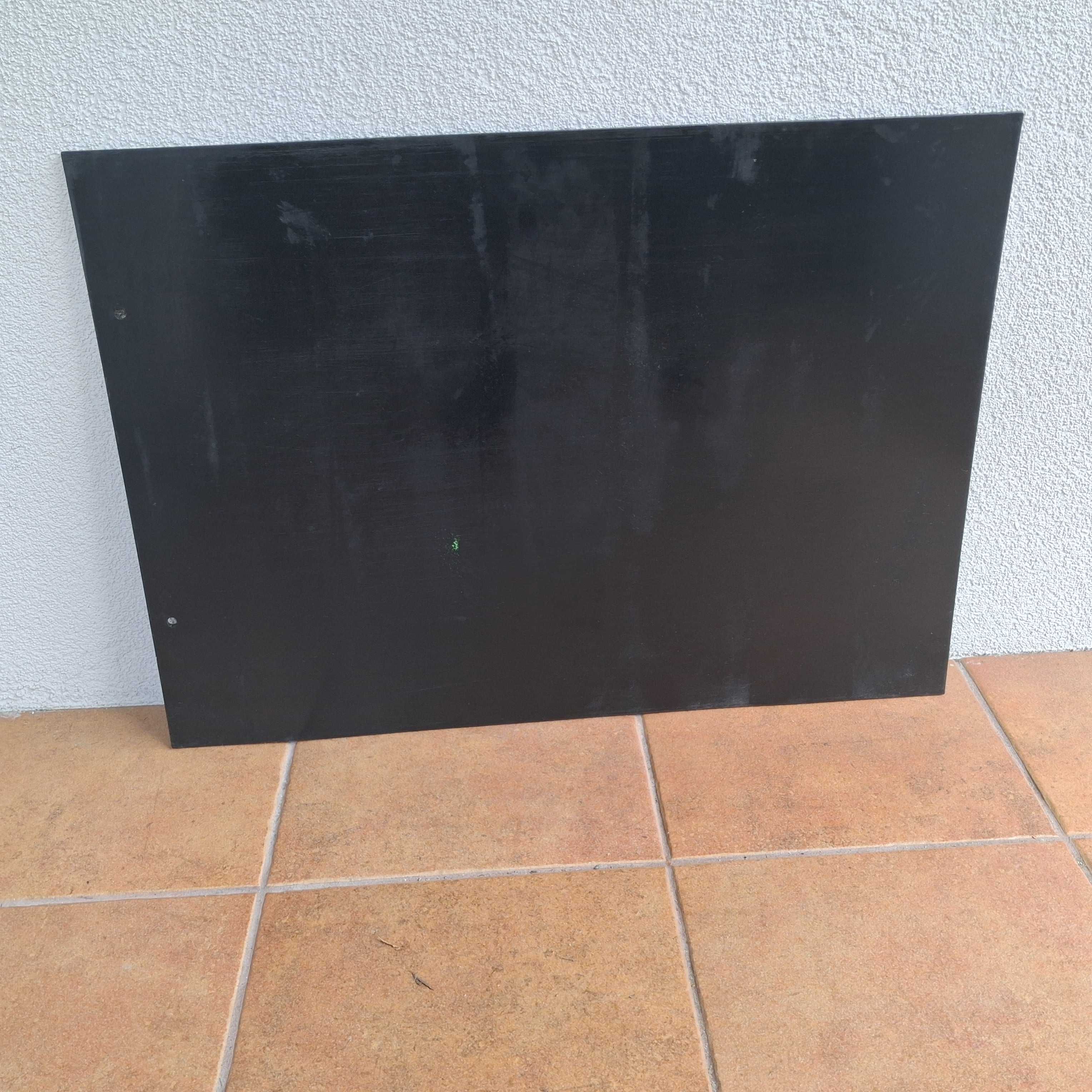 płyta elastomerowa zagęszczarki do bruku 50x70 cm