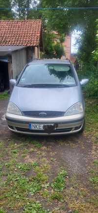 Ford galaxy 1.9 TDI 115KM