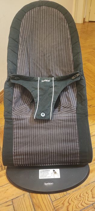 Cadeira bebê babyborn