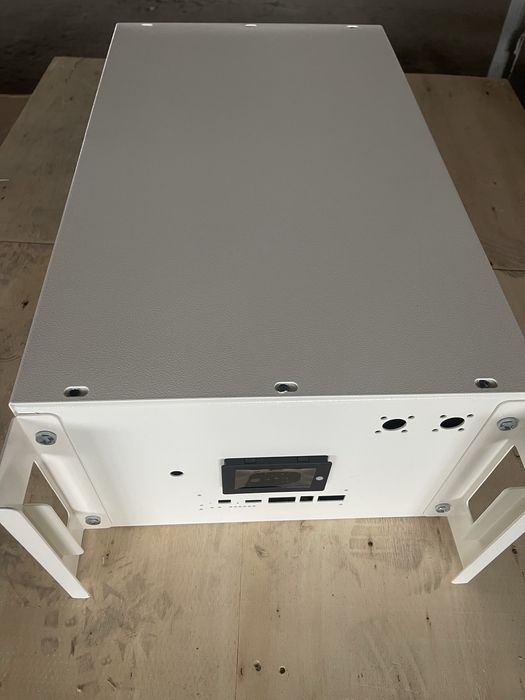 Корпус lifepo4 280-314, 16s, 250А запобіжник