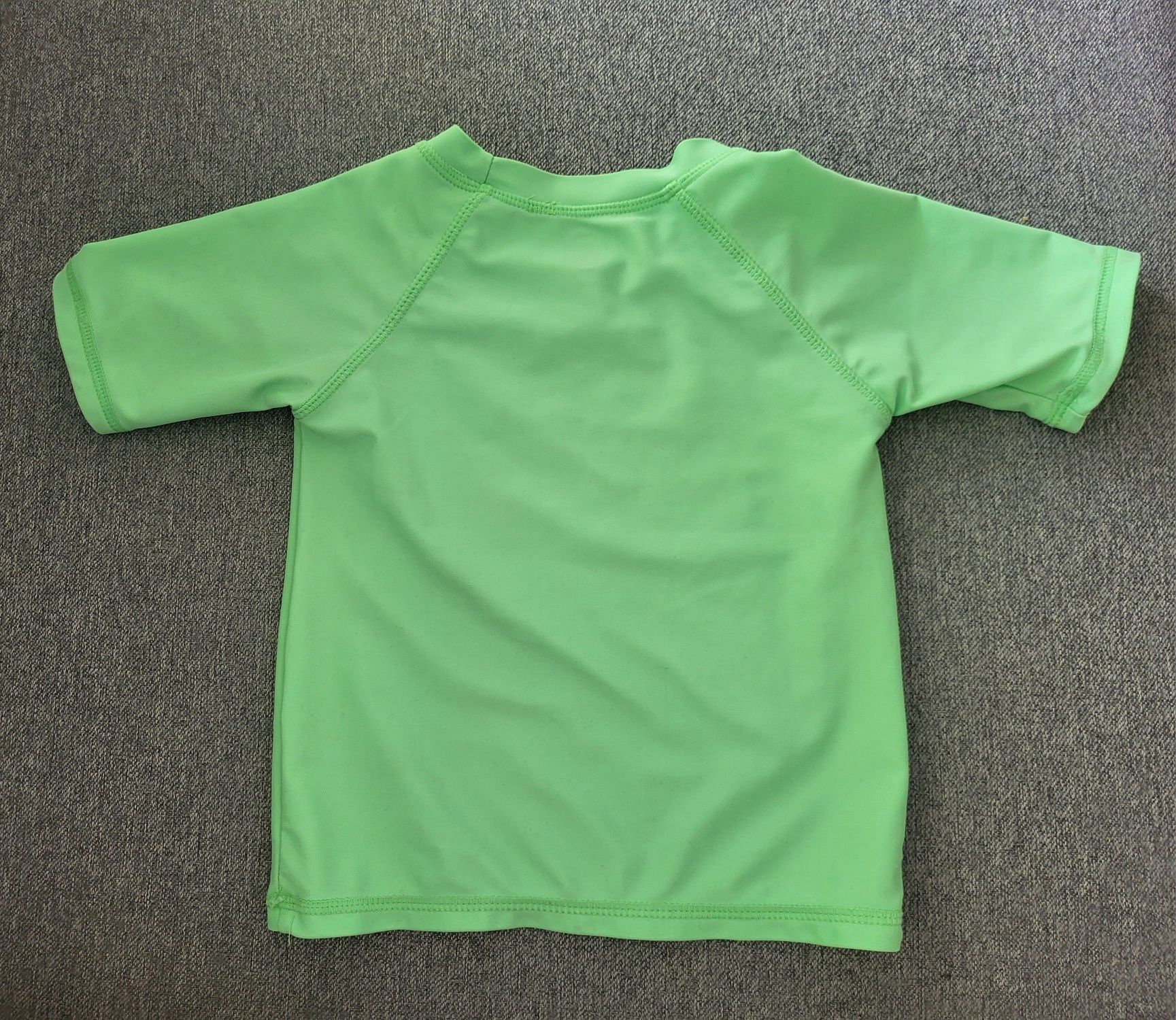 Koszulka plażowa uv r. 92