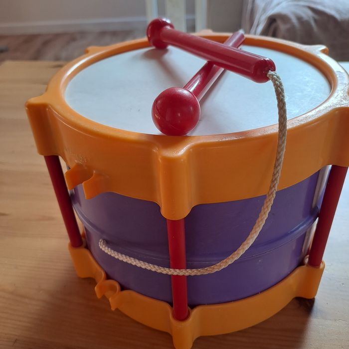 Bębenek dla dzieci zabawka dla dzieci instrument