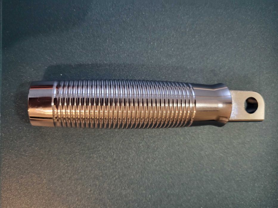 Пеги (підніжки) Harley-Davidson Sportster XL 883, 1200 та ін.