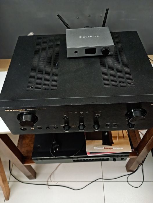 Marantz pm7200 klasa a +b klasyk