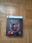Baldurs Gate 3 Edycja kolekcjonerska PS5