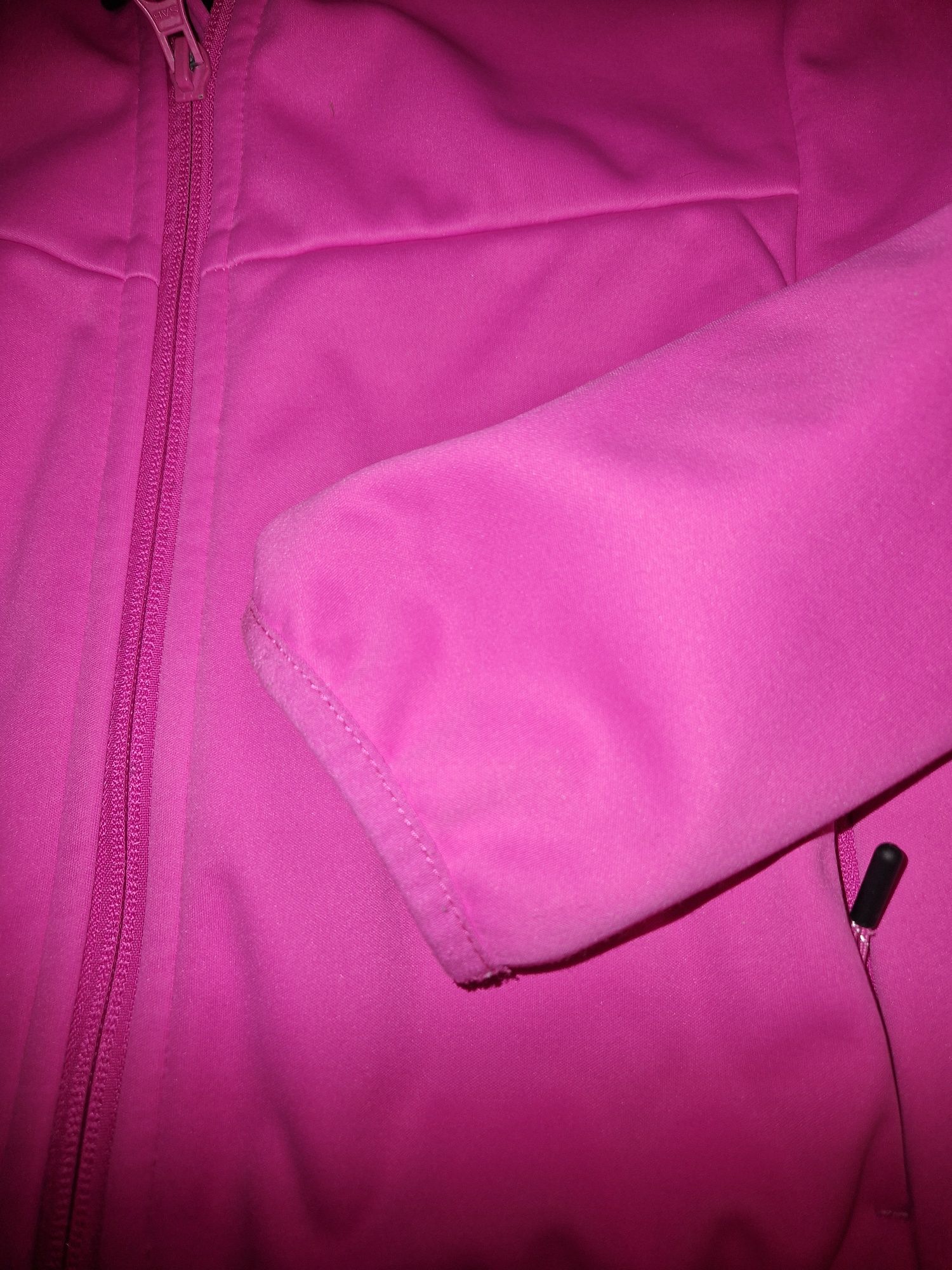 Kurtka softshell r.158