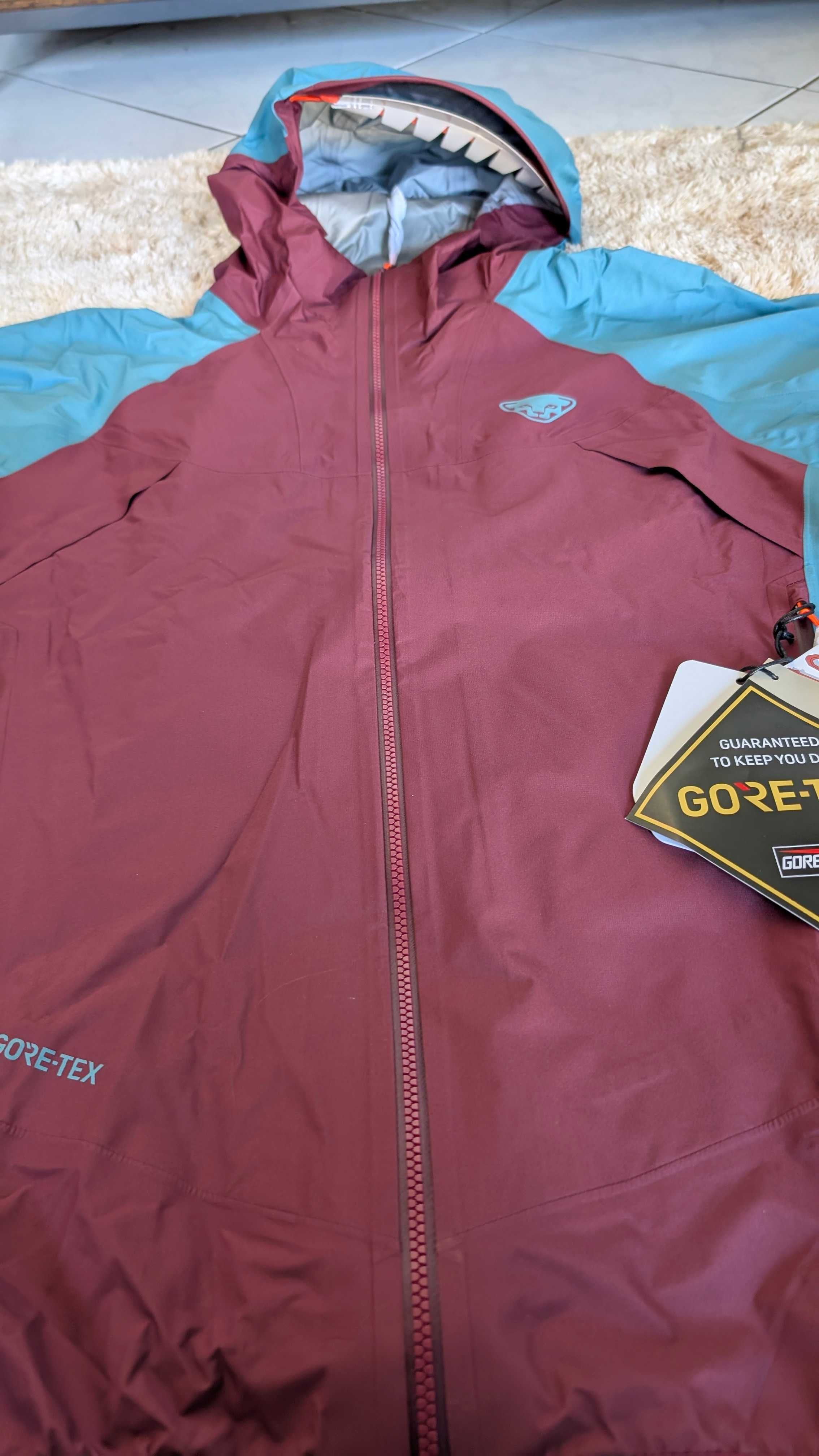 Kurtka Dynafit Transalper GTX Jacket rozm.L
