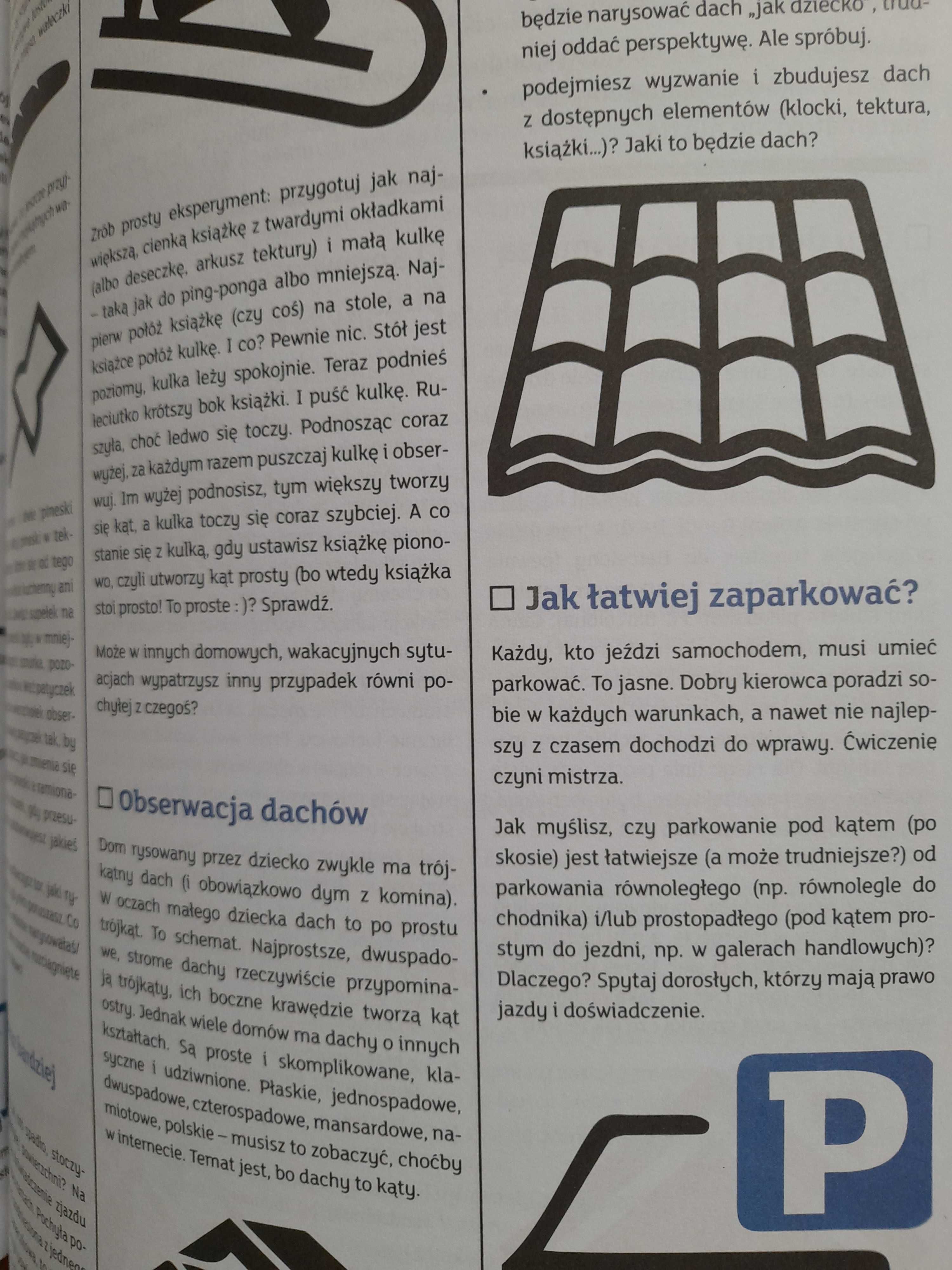Matematyka jest wszędzie