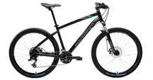 2 Bicicletas rockrider st520