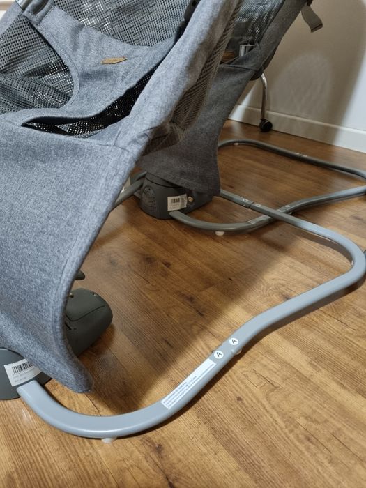 Espreguiçadeira nova Asalvo