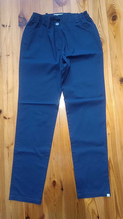 Damskie spodnie medyczne Medora