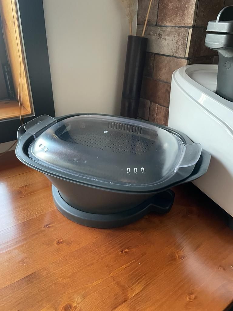 Robot Cozinha Monsieur Cuisine Connect