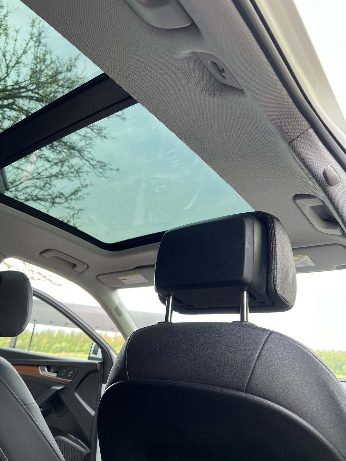 Audi Q5 Premium Plus 45 S-Line 2023 года